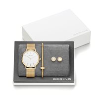 Orologio Bering Donna Classic Collection in Acciaio XMAS_SET_GOLD - XMAS_SET_GOLD